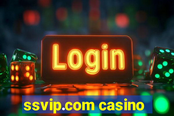 ssvip.com casino